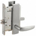 Mechanical Keyless Access Control Locks
