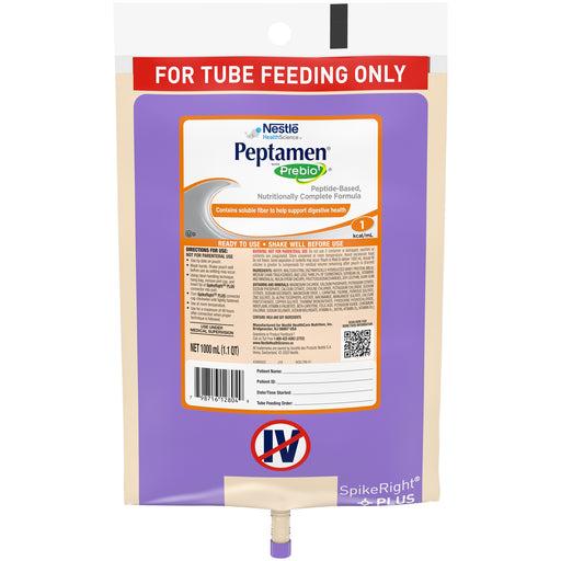 Tube Feeding Formula