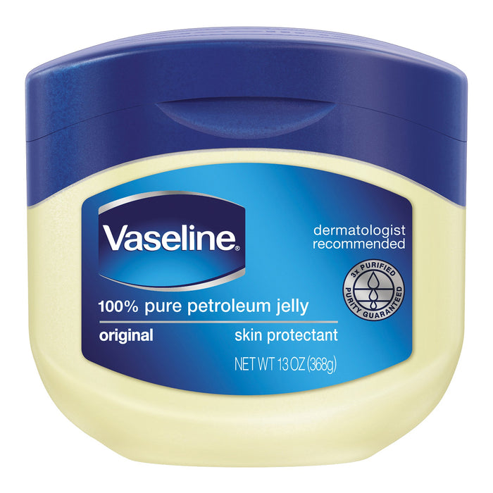 Petroleum Jelly