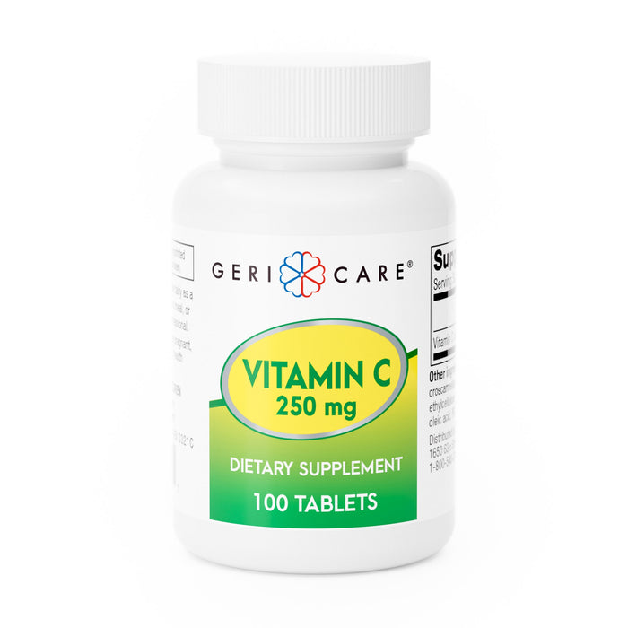 Vitamin C Supplement