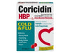 Cold and Cough Relief