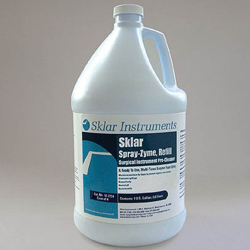 Enzymatic Instrument Detergent