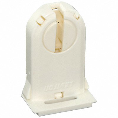 660 W White Medium Bi-Pin (G13)