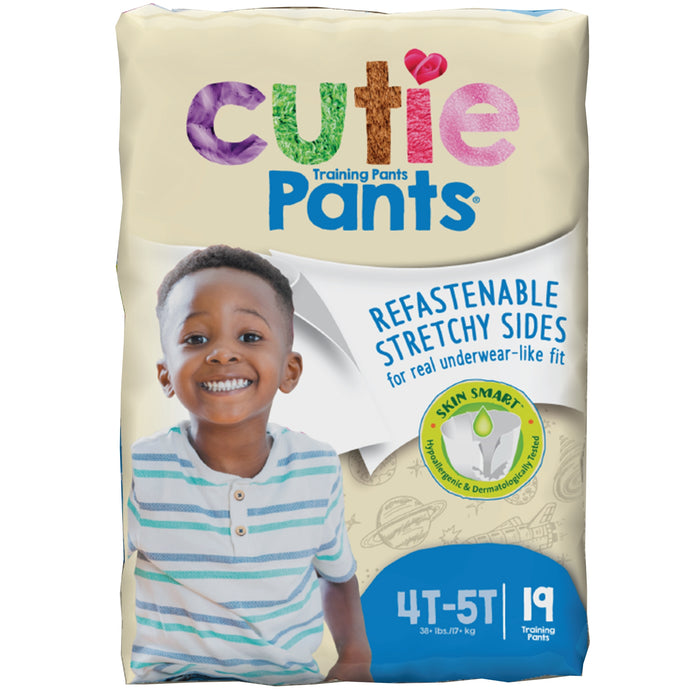 Toddler Training Pants