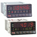 Panel Meter Indicator LED Display