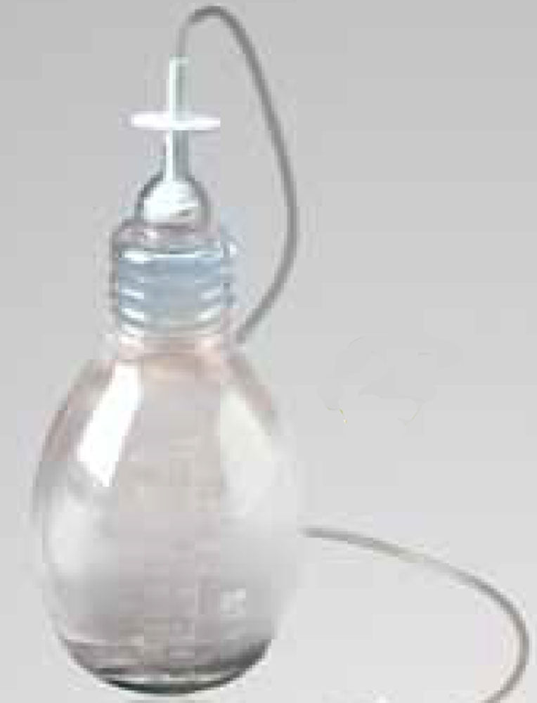 Vacuum Bottle