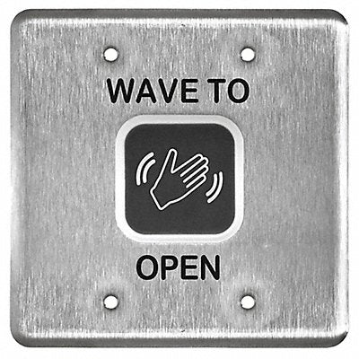 Mechanical Keyless Access Control Locks