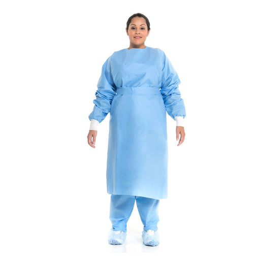 Protective Procedure Gown