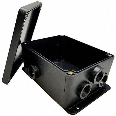 Heater Box Assembly 1250-HTRBX