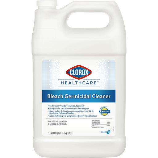 Surface Disinfectant Cleaner Refill