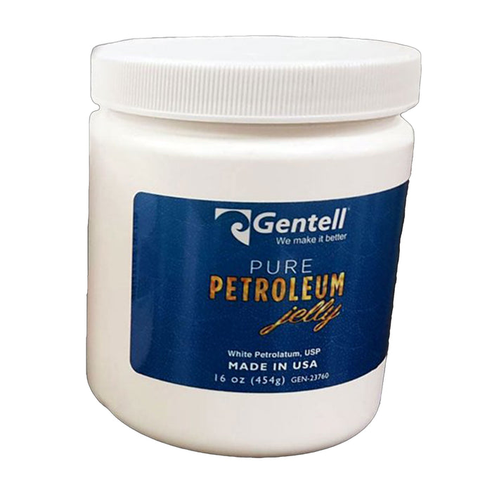 Petroleum Jelly