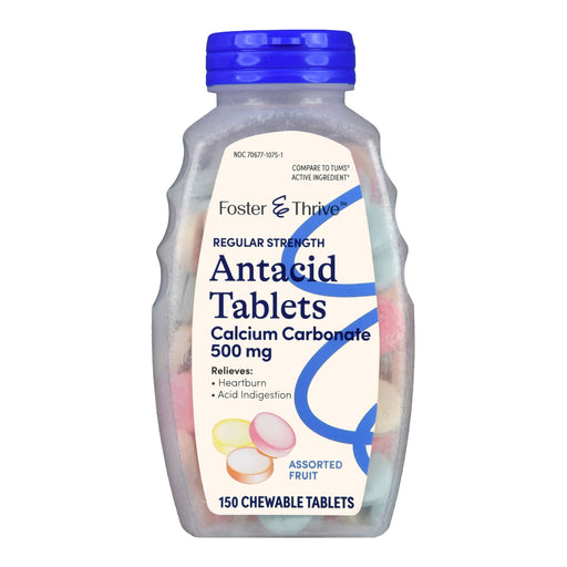 Antacid