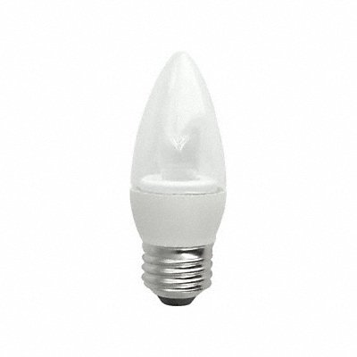 LED 5 W Medium Screw (E26)