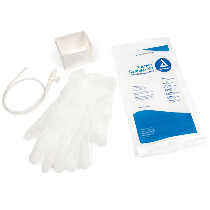 Suction Catheter Kit