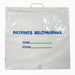 Patient Belongings Bag