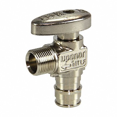 Water Supply Stops