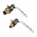 Manual Two-Way Ball Valves