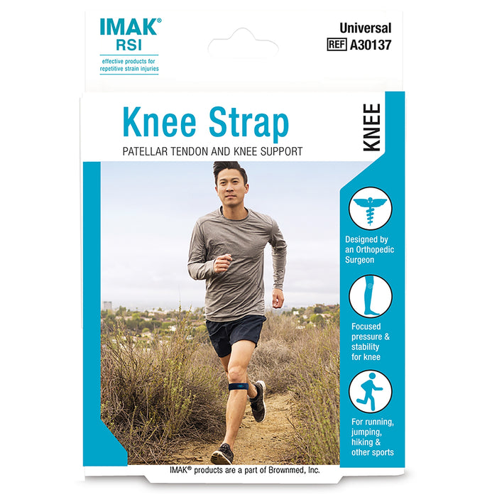 Knee Strap