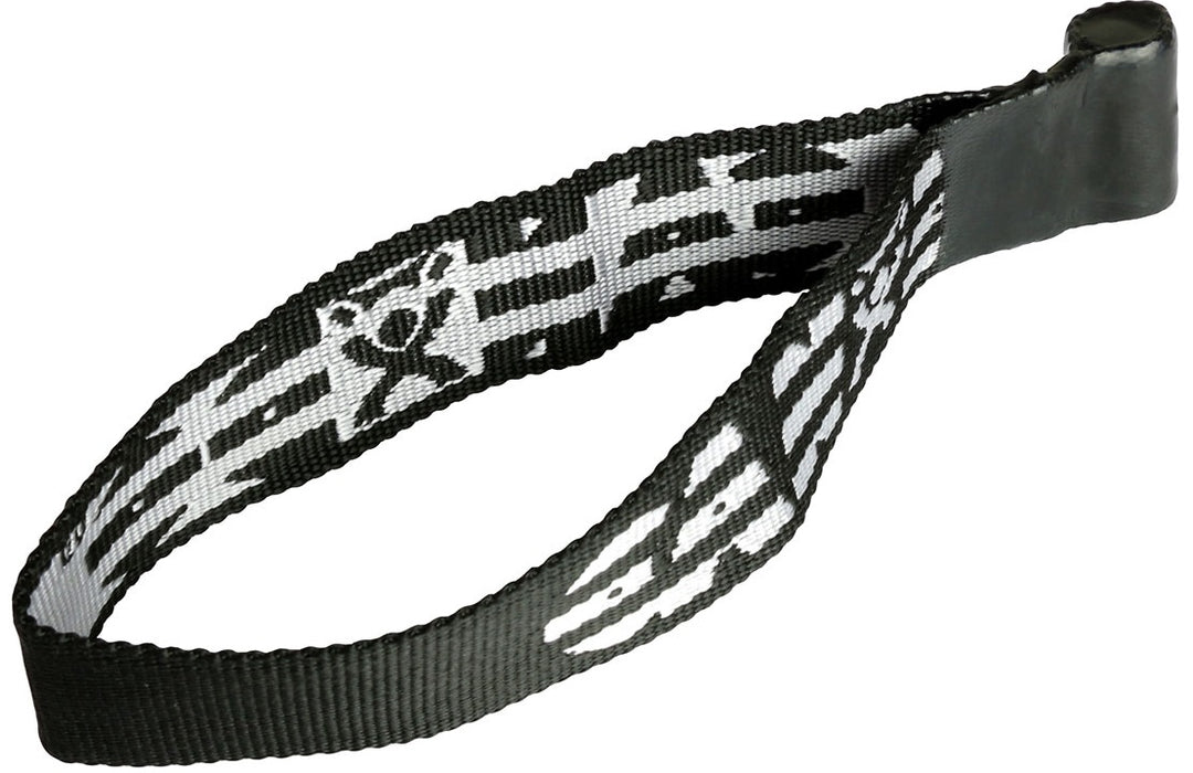 Anchor Stirrups with Nub