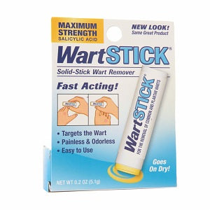 Wart Remover