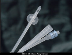 Foley Catheter