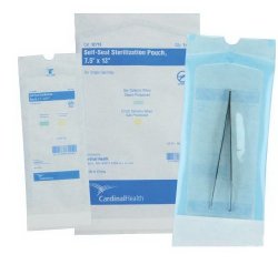 Sterilization Pouch