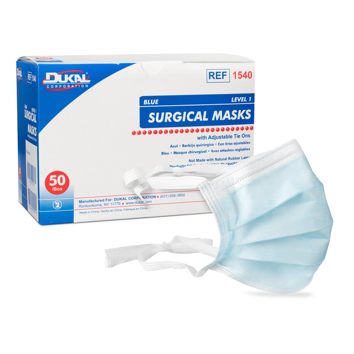 Surgical Mask