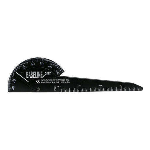 Finger Goniometer