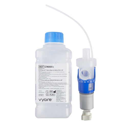 Respiratory Therapy Solution