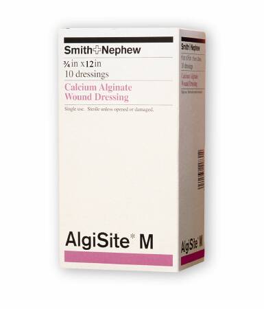 Alginate Dressing