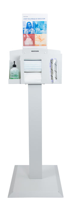 Hygiene Dispensing Station