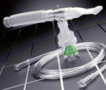 Handheld Nebulizer Kit