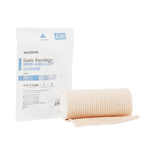 Elastic Bandage