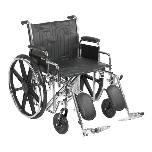 Bariatric Wheelchair