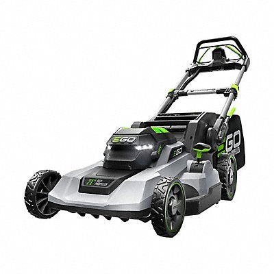 Cordless Lawn Mowers