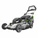 Cordless Lawn Mowers