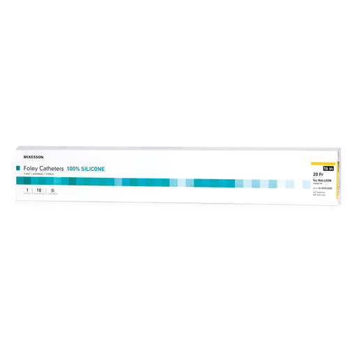 Foley Catheter