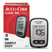 Blood Glucose Test Strips