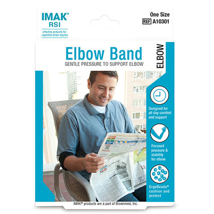 Elbow Band