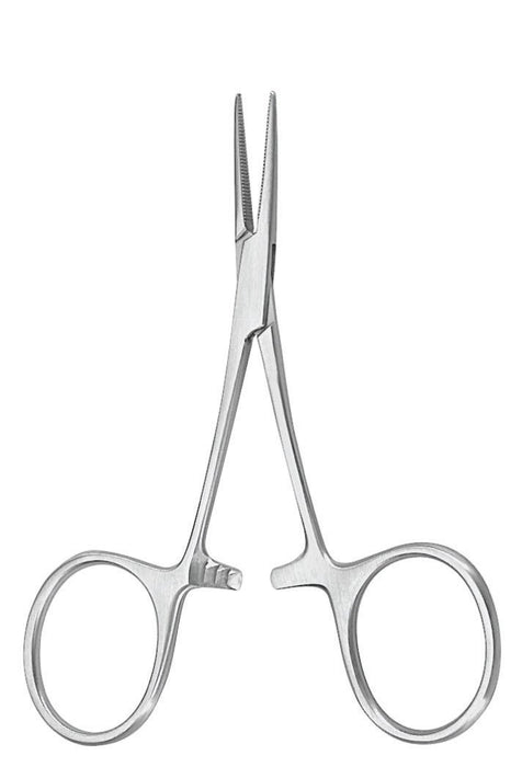 Hemostatic Forceps