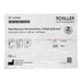 Diagnostic ECG Recording Paper