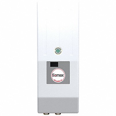 Electric Tankless Water Heater 120V