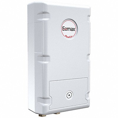 Electric Tankless Water Heater 240V