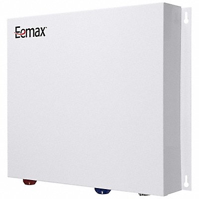 Electric Tankless Water Heater 240V