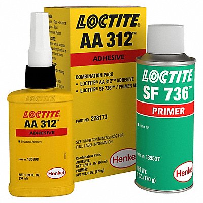 LOCTITE AA 312 KTEAEN