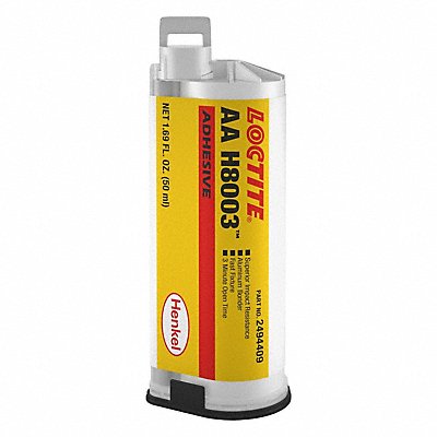 LOCTITE AA H8003 CR50ML