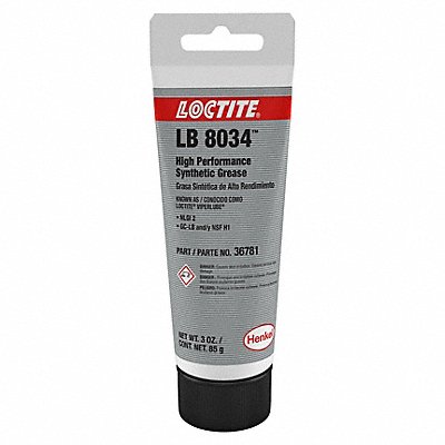 Multipurpose Grease Tube 3oz