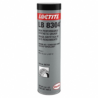 Multipurpose Grease Cartridge 14oz