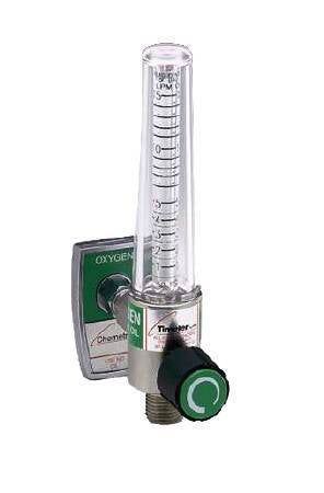 Oxygen Flowmeter