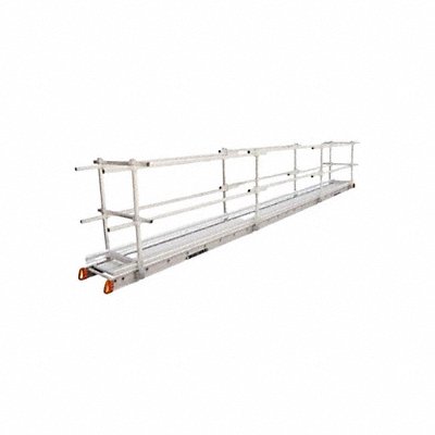 Scaffold Frame Components